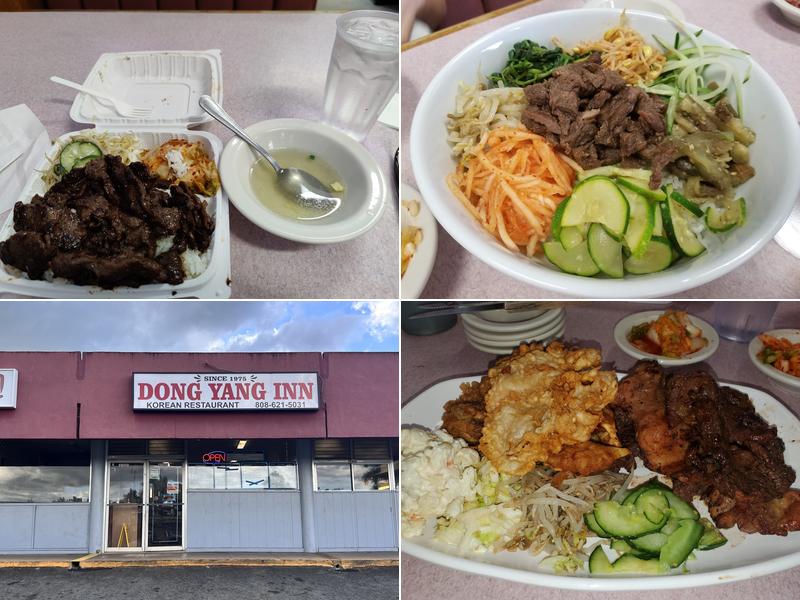 Dong Yang Inn