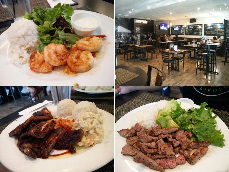 A&G 85-993 Farrington Hwy, Waianae