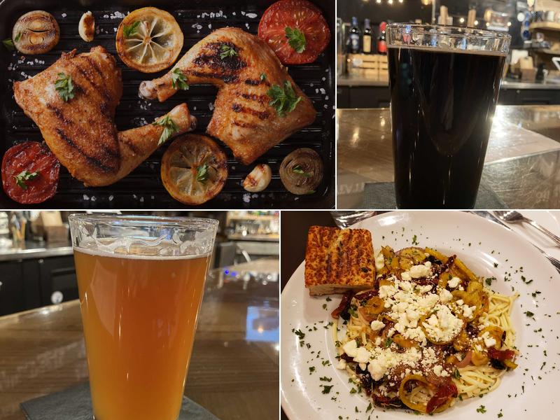 Clarion River Brewing Company