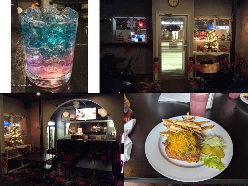 The Cove 301 E Main St, Riverton