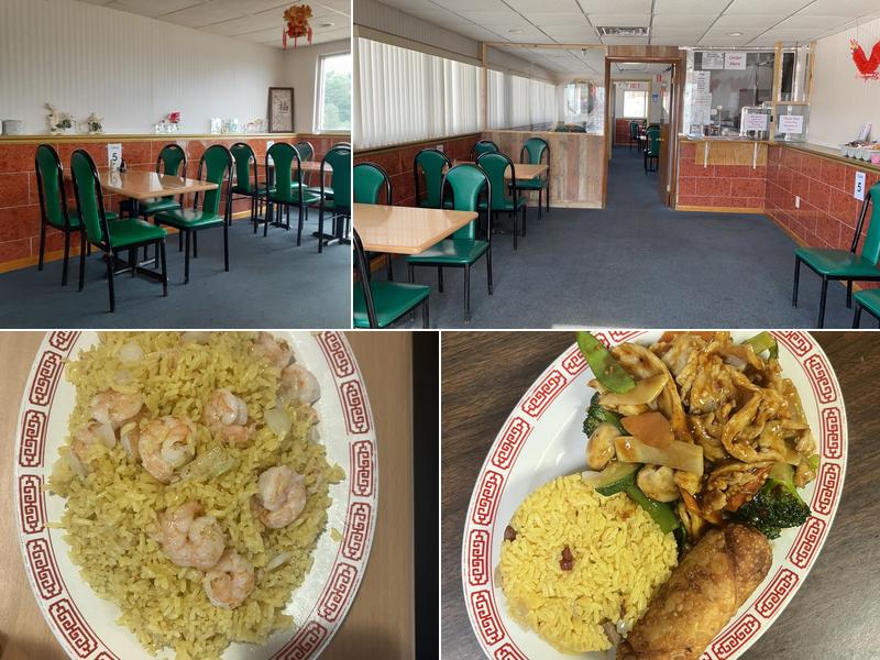 Moon Palace 234 Allegheny Blvd, Brookville