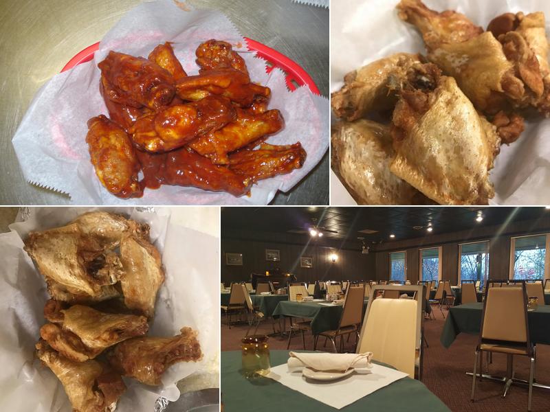 Snug Harbour 6447 PA-66, Fairmount City