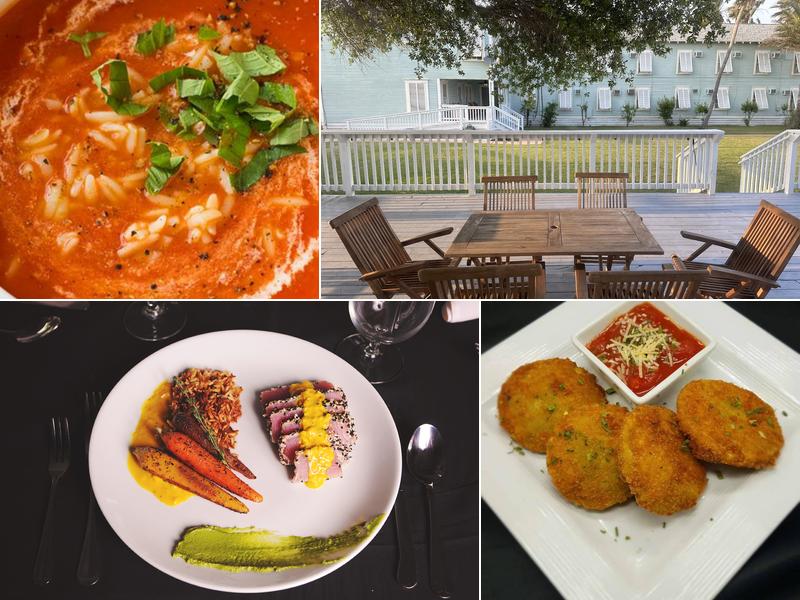 Roosevelt's 200 East Cotter Avenue, Port Aransas