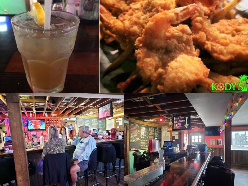 Kody's 2034 TX-361 A, Port Aransas