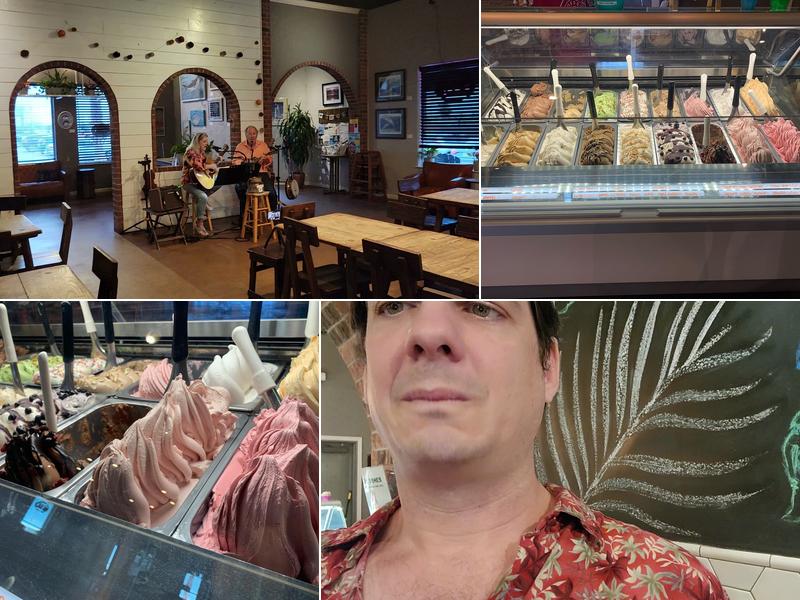 Coffee Waves Port Aransas