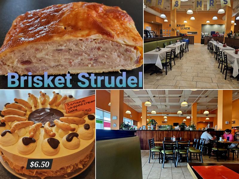 JB's German Restaurant and Bakery