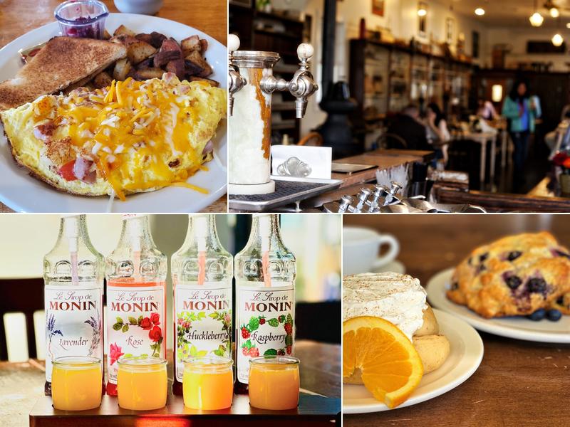 The Bair at The Bair Drug & Hardware