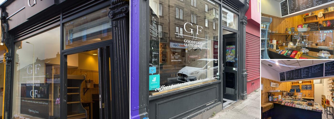 GF Café