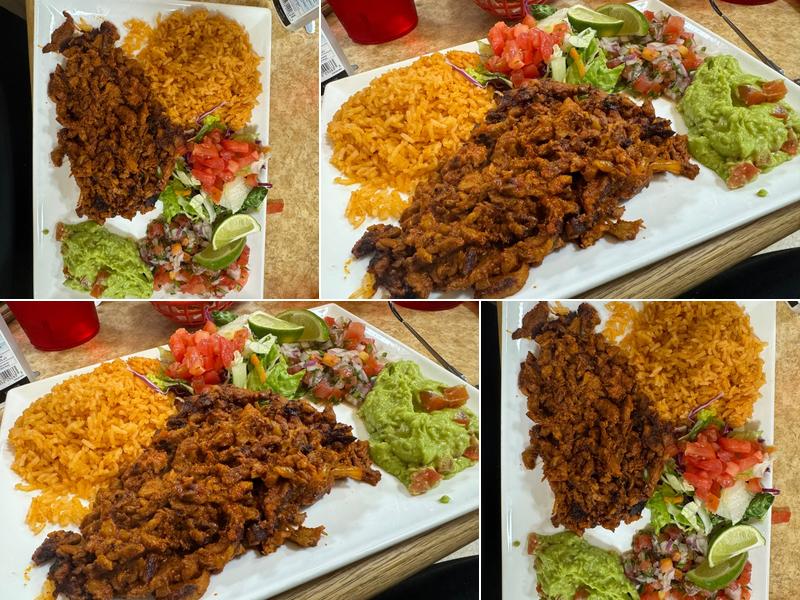 El Potro 1401 Rodd Field Rd, Corpus Christi