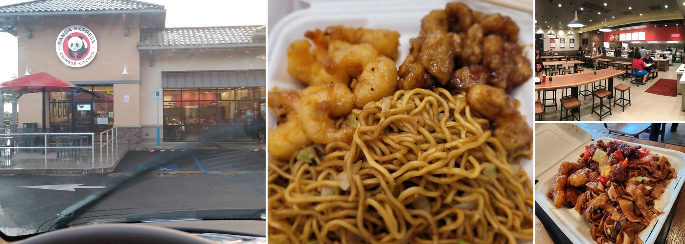 Panda Express