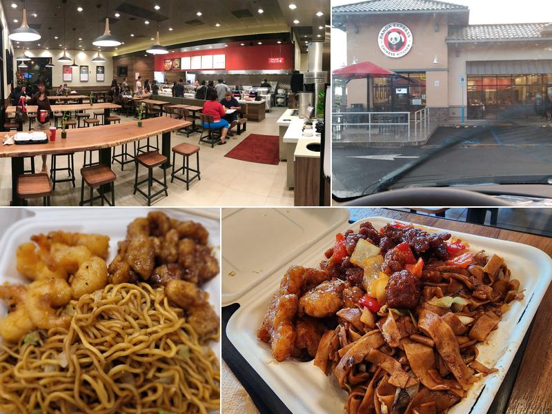 Panda Express