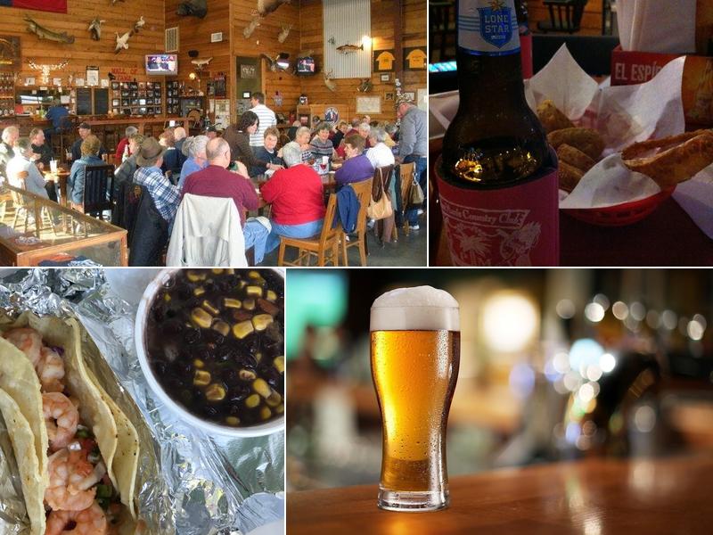 Poor Man's Country Club