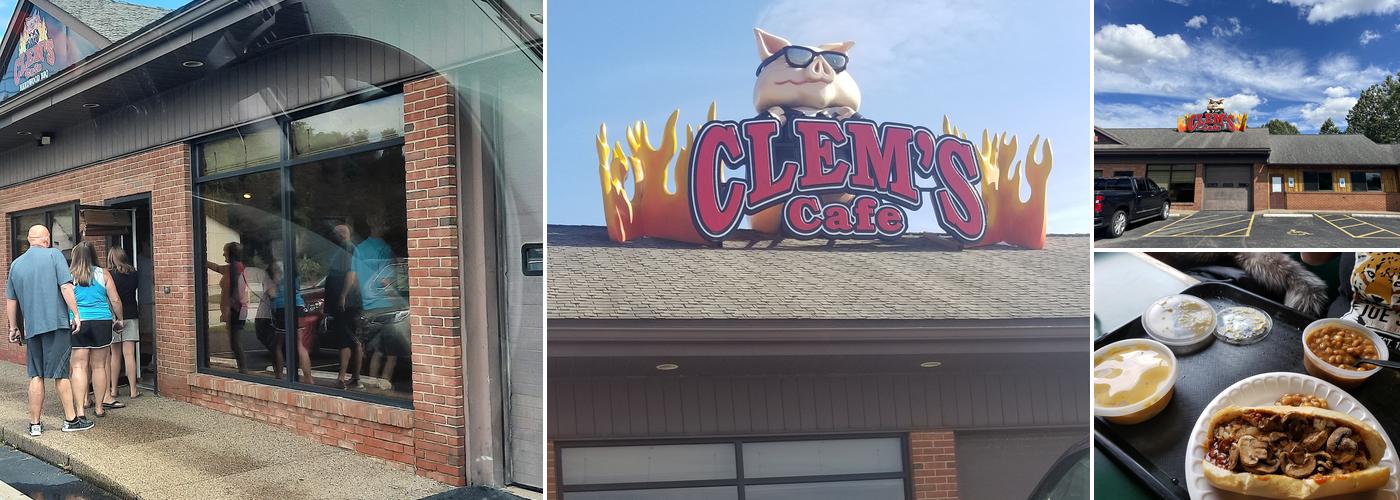 Clem's Cafe