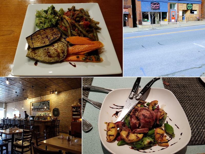 Josephine's Pizzeria & Enoteca