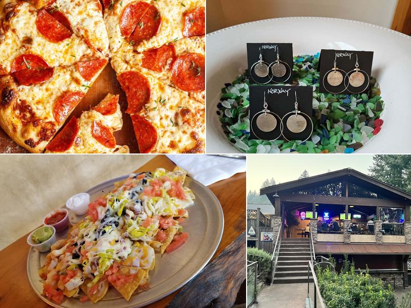 Zog’s 585 6th Ave Fi, Fox Island