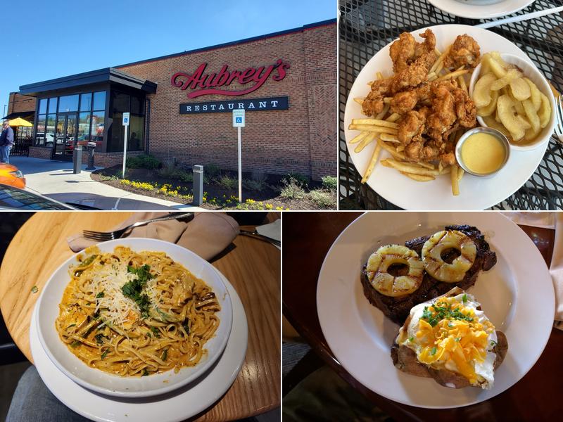 Aubrey's Powell 214 E Emory Rd, Powell