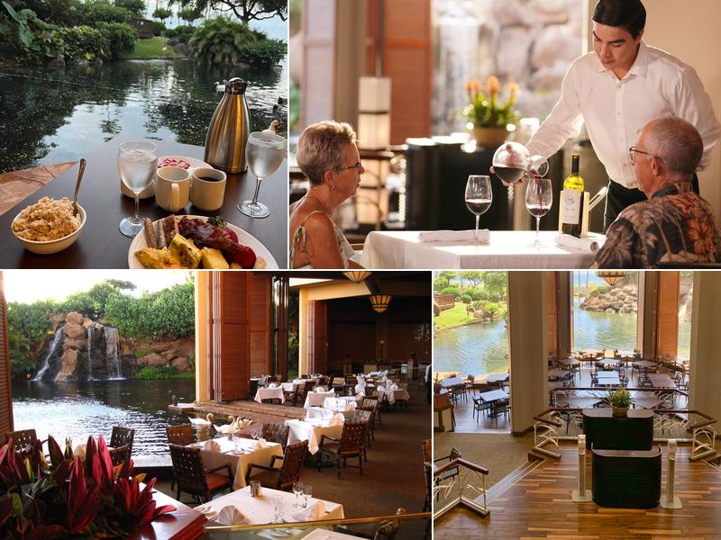 Son'z Steakhouse 200 Nohea Kai Dr, Lahaina