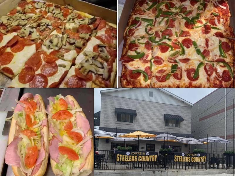 Star's Restaurant 1612 Allison Ave, Apollo