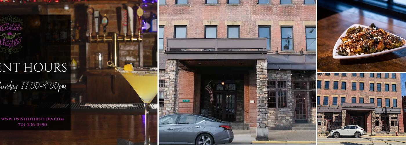 National Public House