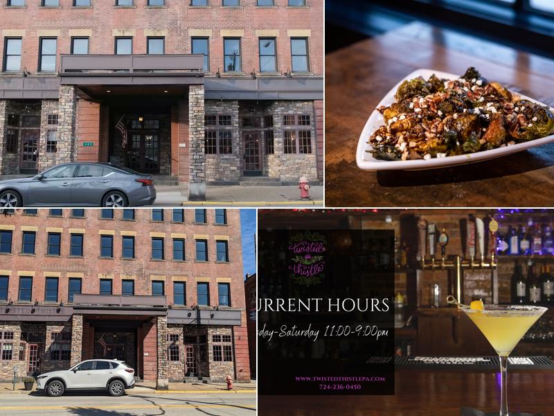 National Public House