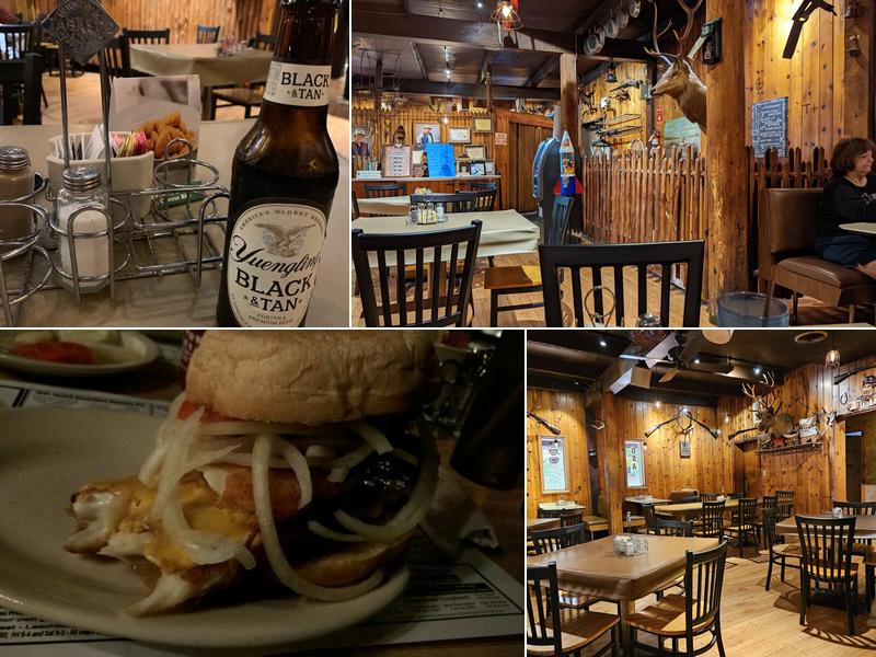 The Snyder's Bonfire