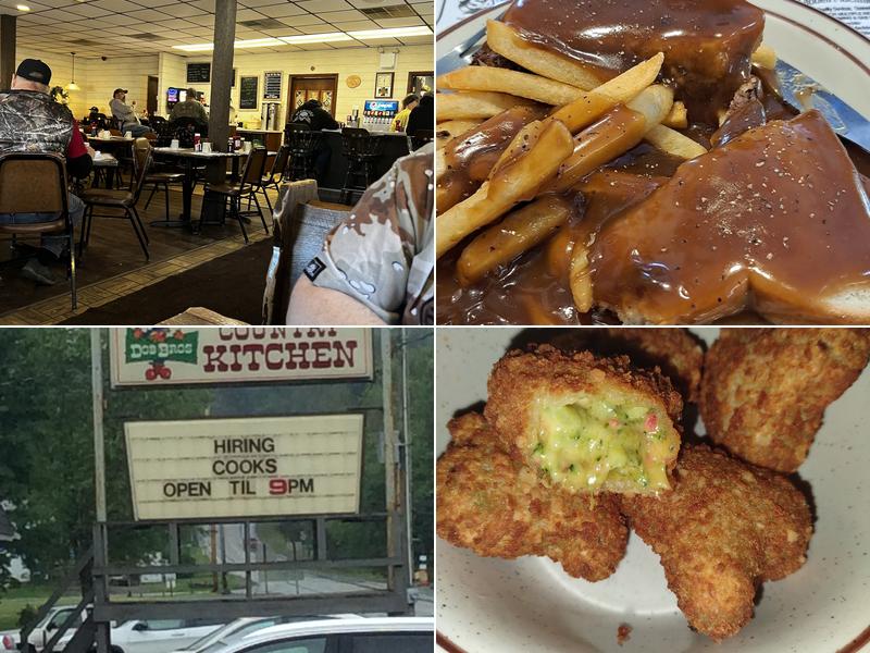 Dob-Bros Country Kitchen