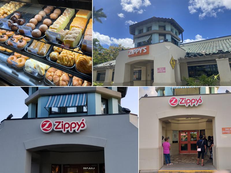 Zippy's Kapolei