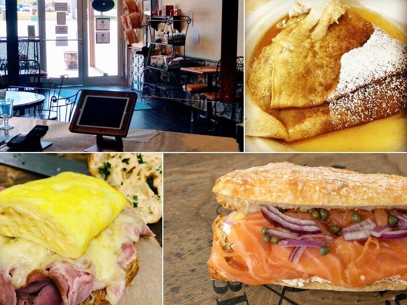 French Express 1020 Latrobe 30 Plaza #429, Latrobe