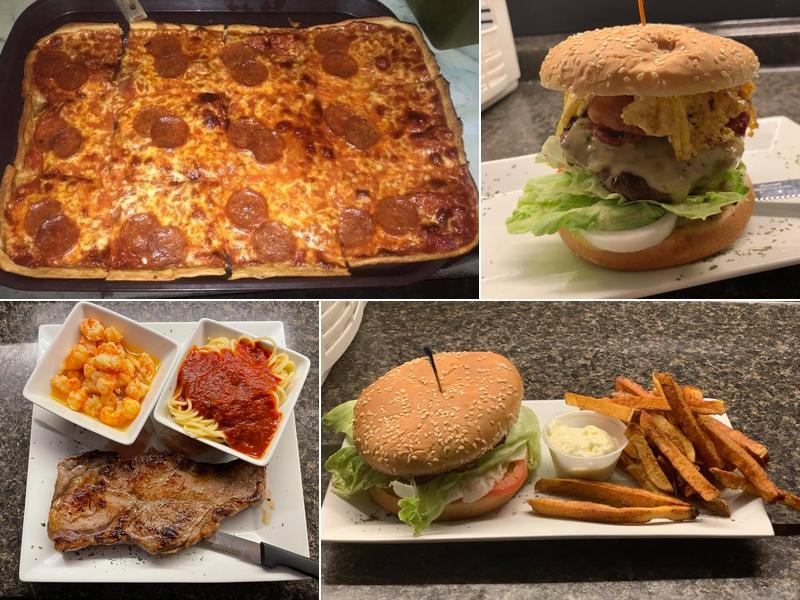 Falbo's Restaurant & Lounge