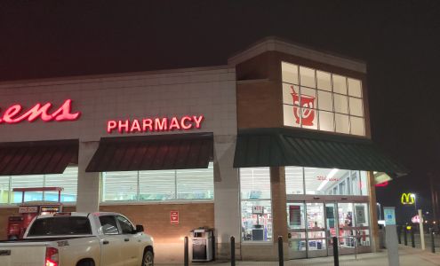 Walgreens Batesville