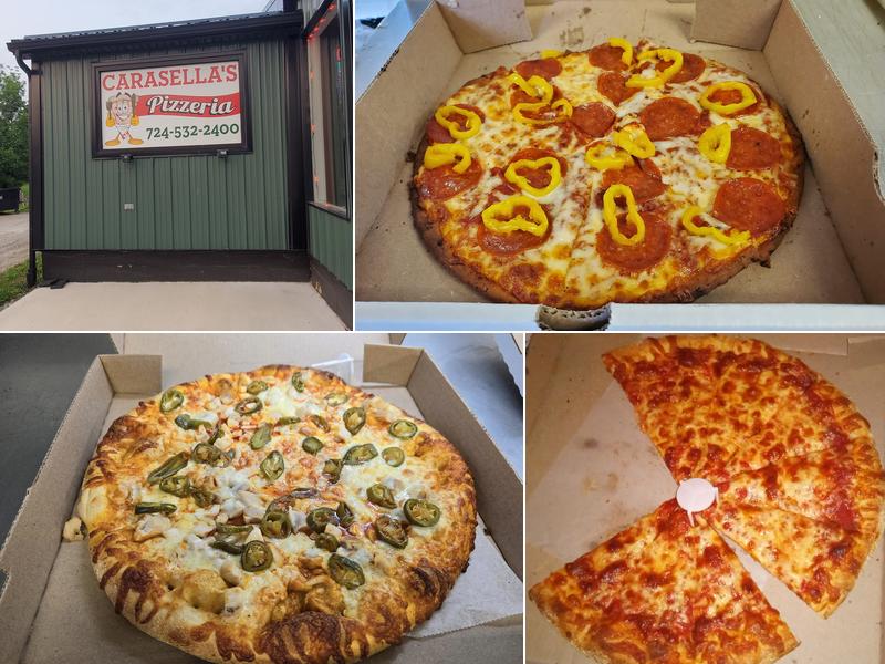 Carasella's Pizzeria