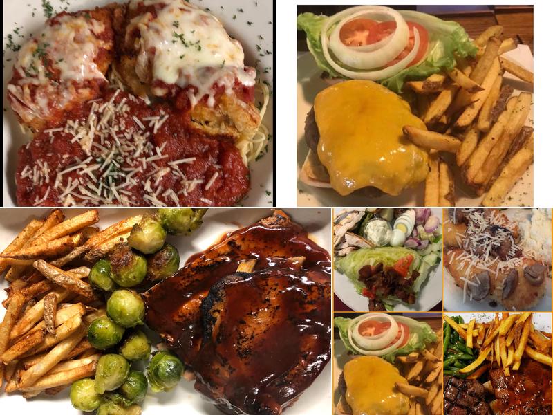 The Road Toad 2726 Route 30 W, Ligonier