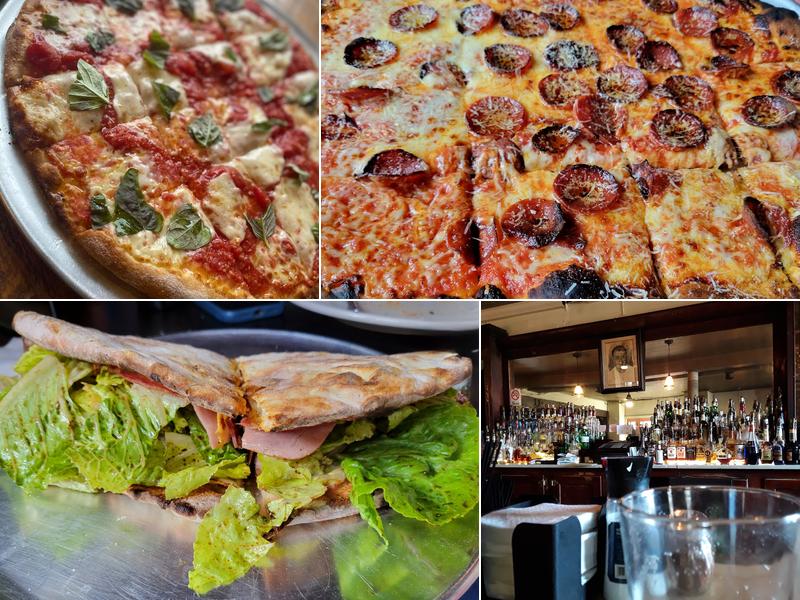 Ianni's 5733 PA-982, New Derry