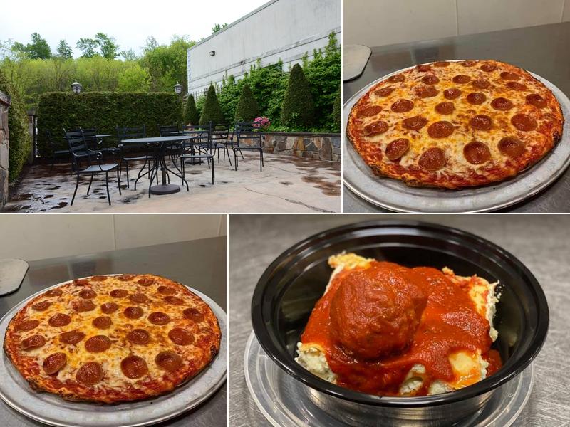 Giannilli's II Restaurant & Lounge