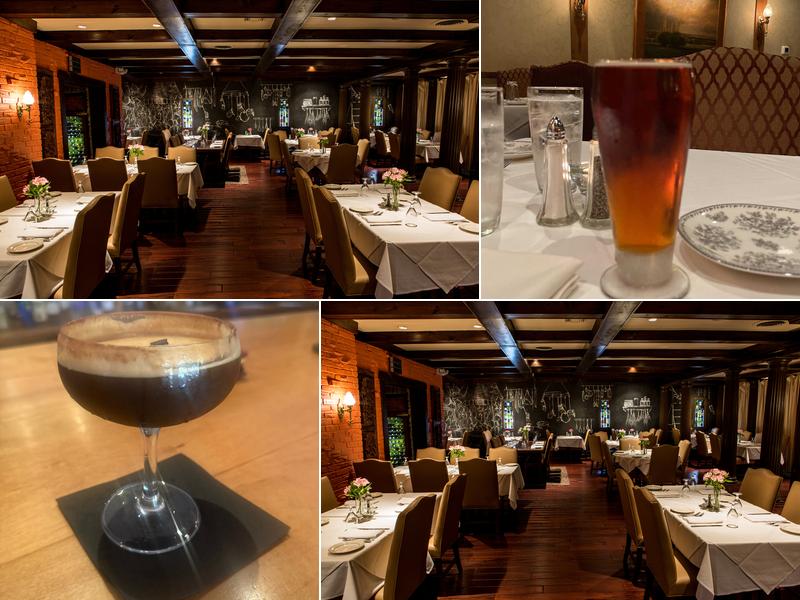 Vallozzi's Greensburg