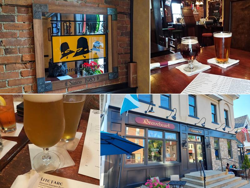 Braveheart Highland Pub