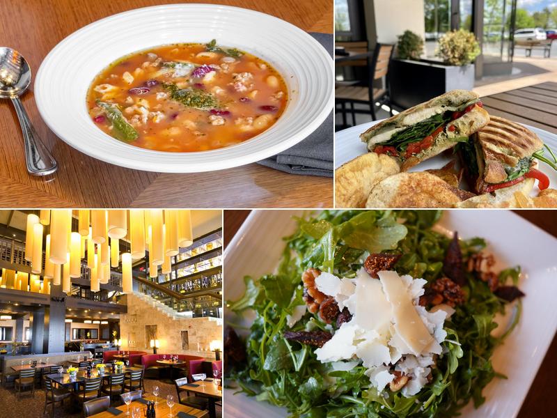 Melt The Promenade Shops at Saucon Valley, 2880 Center Valley Pkwy Suite 624, Center Valley