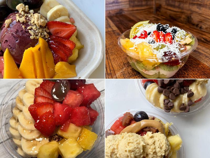 HI Cravings 533 Manawai St, Kapolei