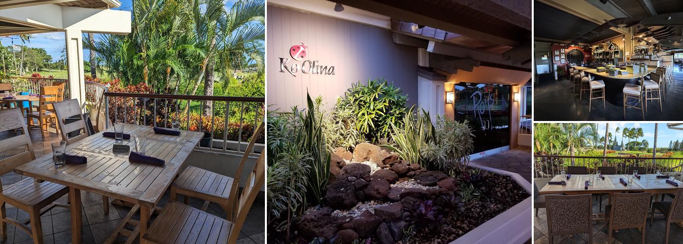 Roy's Ko Olina