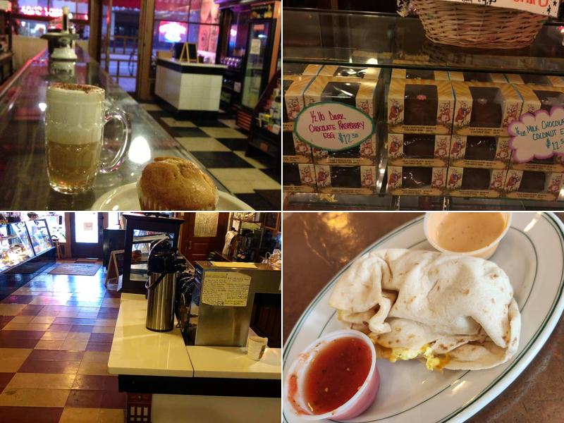 Cummings Candy & Coffee