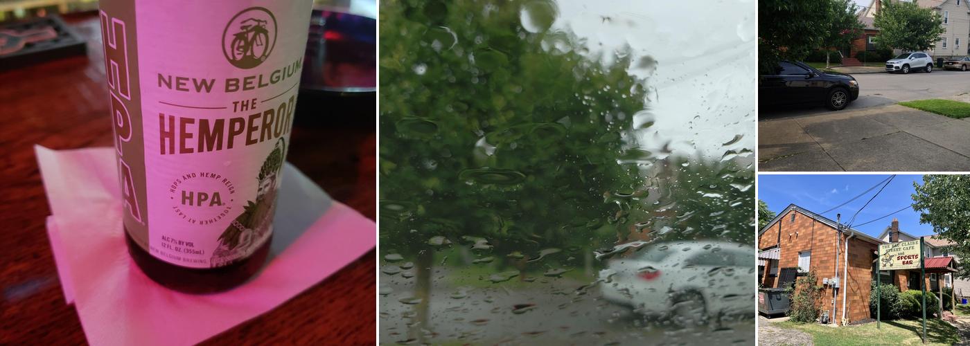 Eau Claire Street Cafe