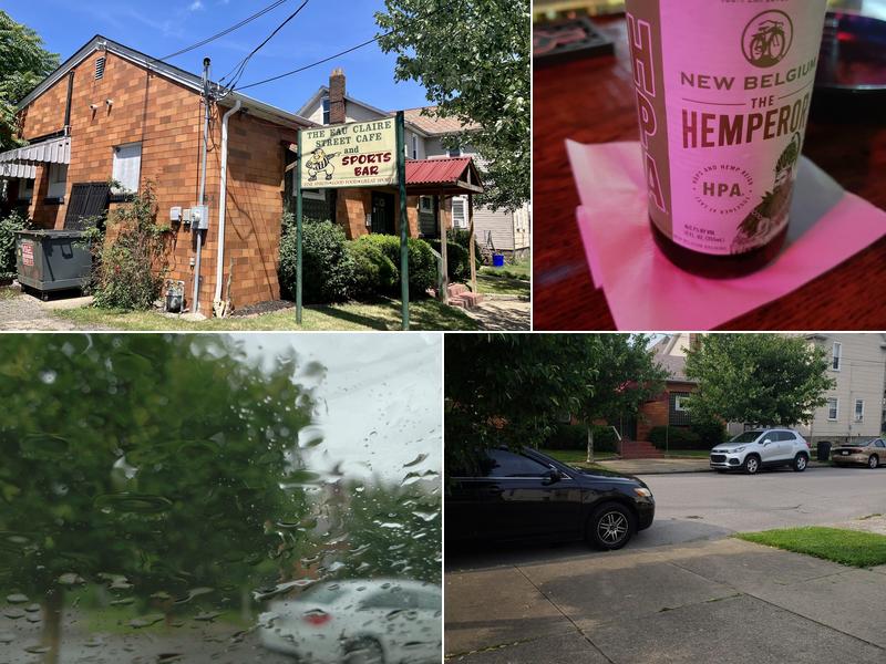 Eau Claire Street Cafe