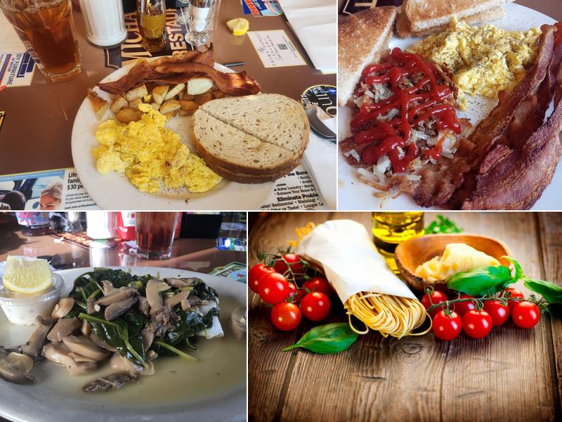 Michael's Restaurant 970 New Castle Rd, Butler