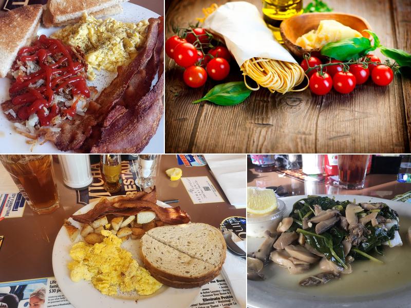 Michael's Restaurant