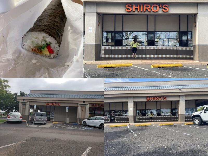 Shiro's Saimin Haven