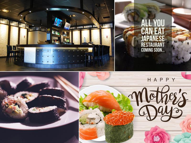 Asahi All You Can Eat