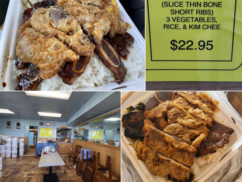 Young's Kal bee 99-084 Kauhale St # A2, Aiea