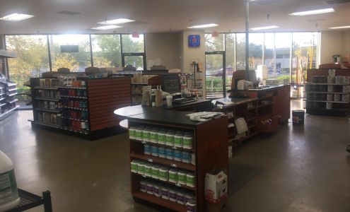 Sherwin-Williams Commercial Paint Store