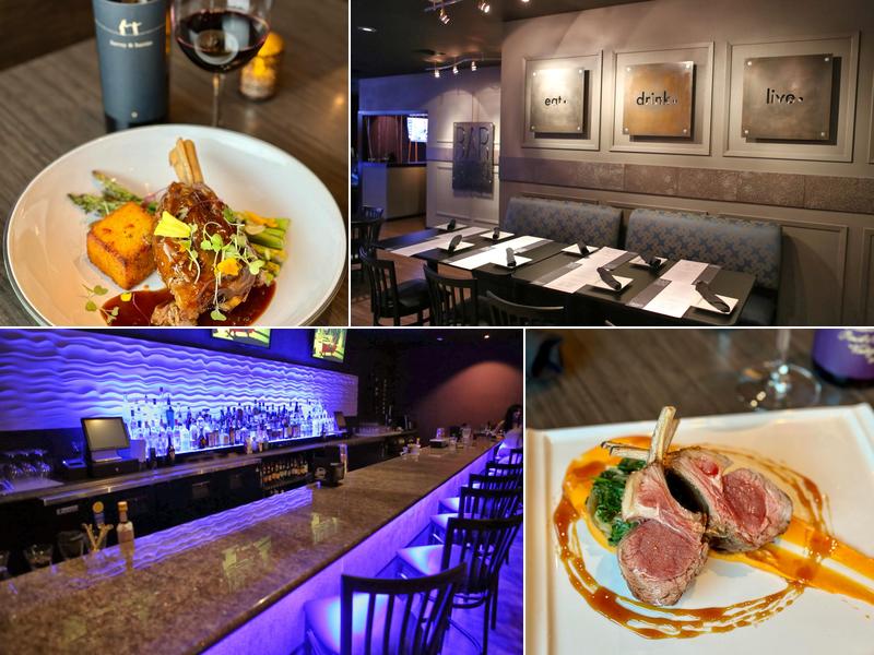 BAR BISTRO 1718 99th St E, Tacoma