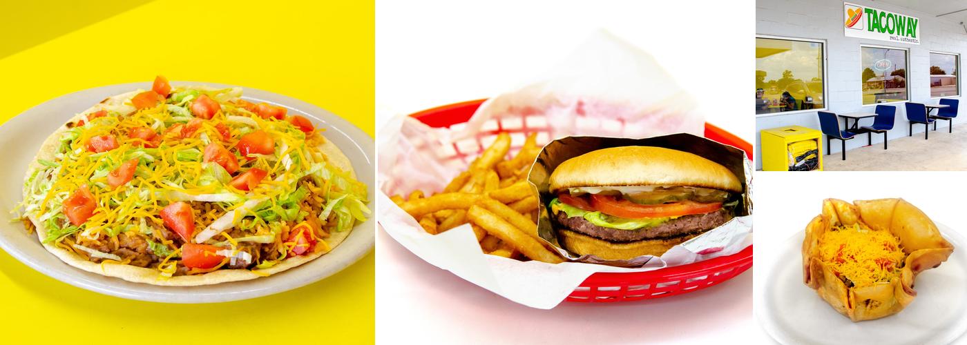 Taco Way